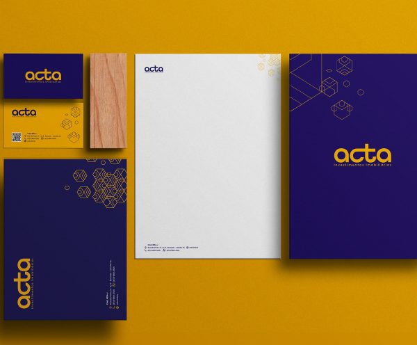 Acta Investimentos Imobiliários